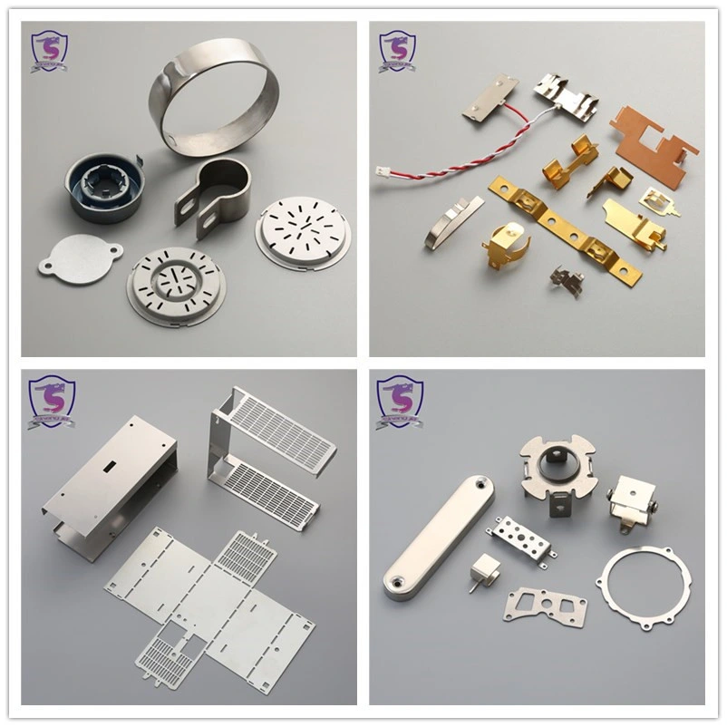 Quality Mirror Aluminum Spinning /Metal Spinning Part Providing OEM/ODM Production
