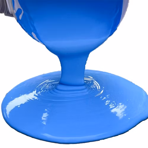 New Fashion Lady Denim MID Waisted Stretch Coating Quality OEM&ODM Slpit on Side Bottom Flare Fitting Jeans