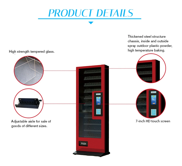 Automatic Condom Mint Gum Wigs Maquina Expendedora Hotel Mini Small Medical Toy Egg Vending Machine