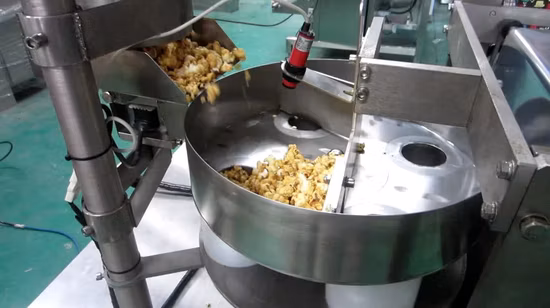 Focusvend Self-Service Frozen Food Ice Cream Meat Dumpling Vending Machine in Cheap Price